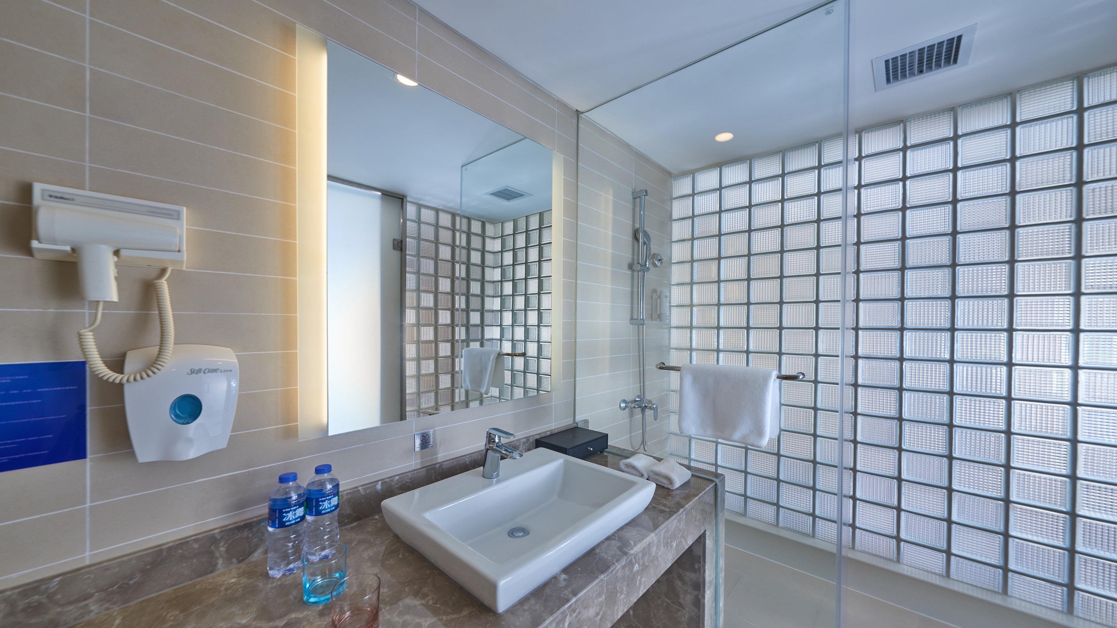 Holiday Inn Express Baoji City Centre By Ihg Екстериор снимка