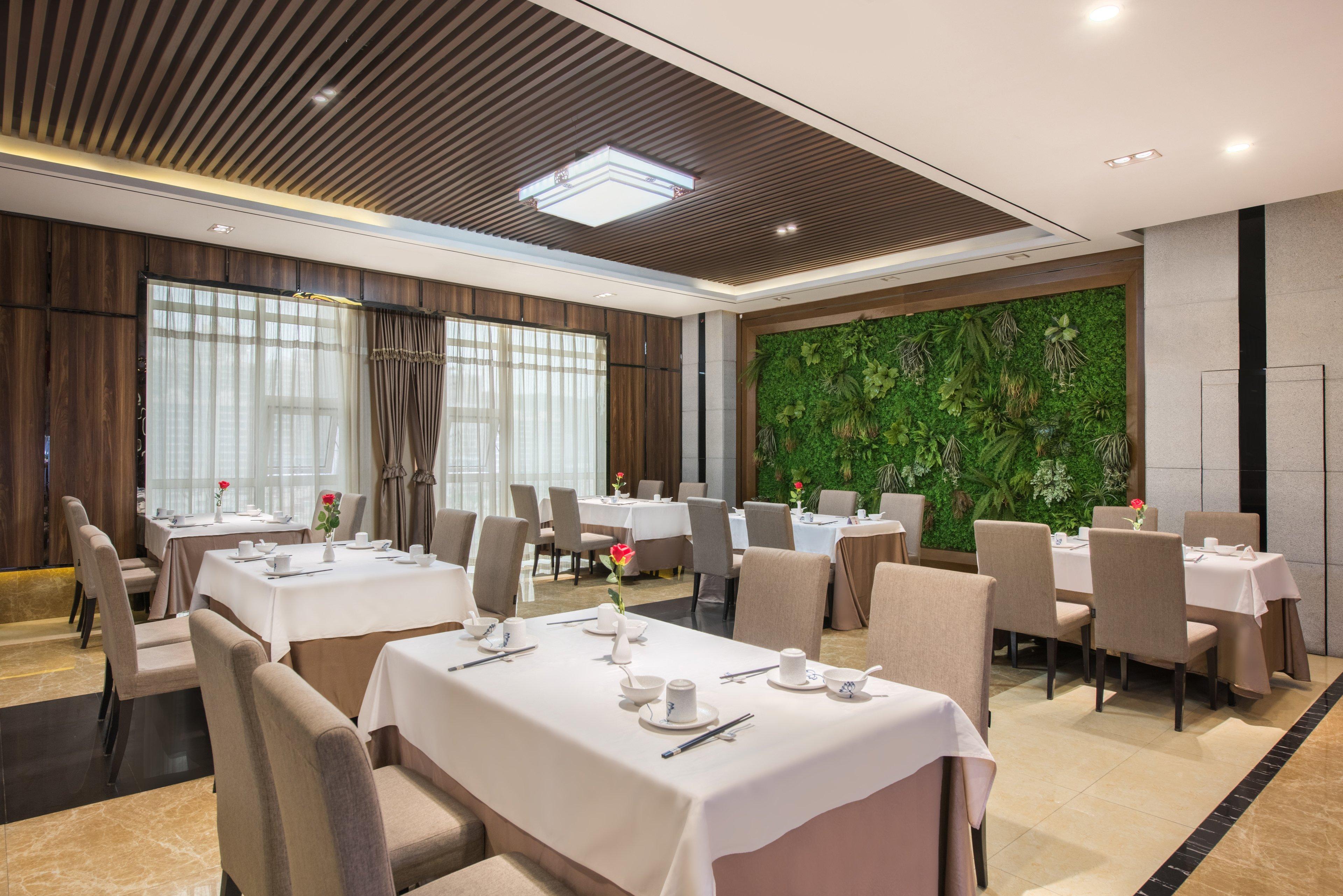 Holiday Inn Express Baoji City Centre By Ihg Екстериор снимка