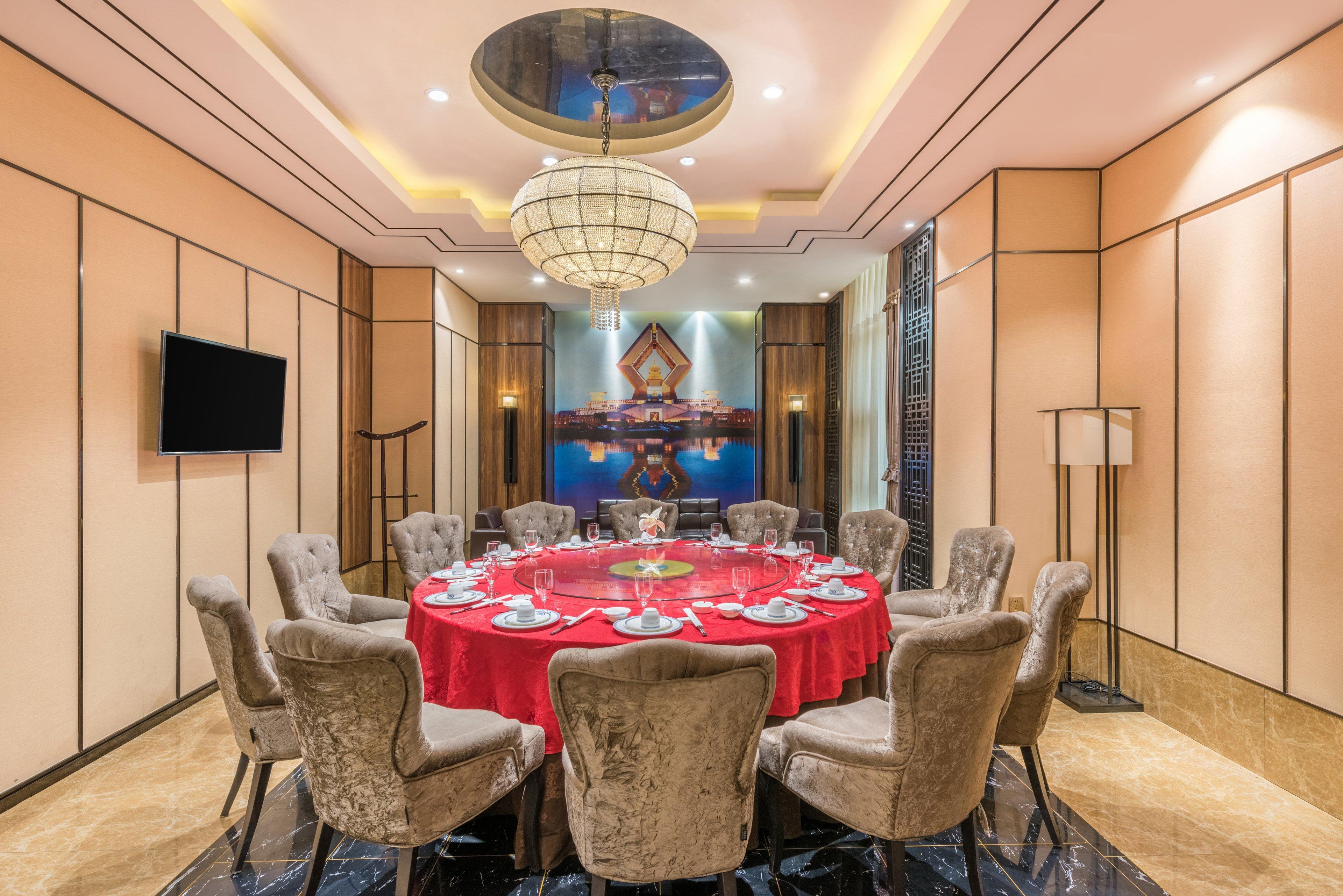 Holiday Inn Express Baoji City Centre By Ihg Екстериор снимка